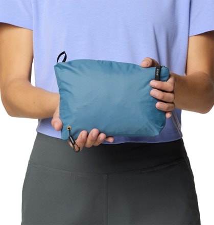 Mountain Hardwear Threshold Jacket - Women's 7