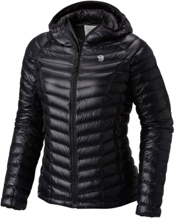 mountain hardwear ghost whisperer jacket
