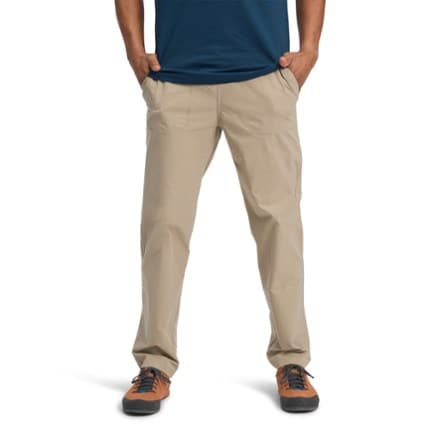 Black Diamond Sequence Pants - Men's 0