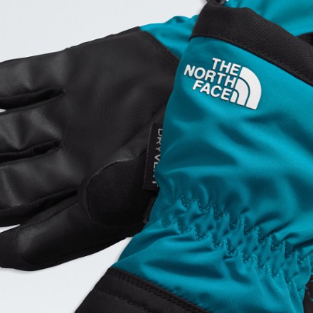 The North Face Montana Ski Gloves - Kids' 2