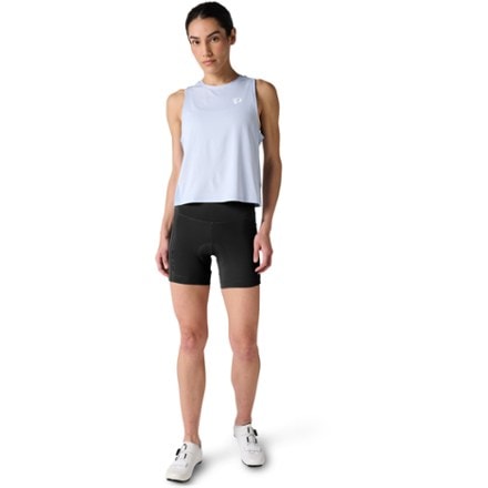 PEARL iZUMi Sugar Cycling Shorts - Women's 3