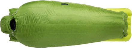 Big Agnes Sarvis SL 30 Sleeping Bag - Men's Long 3