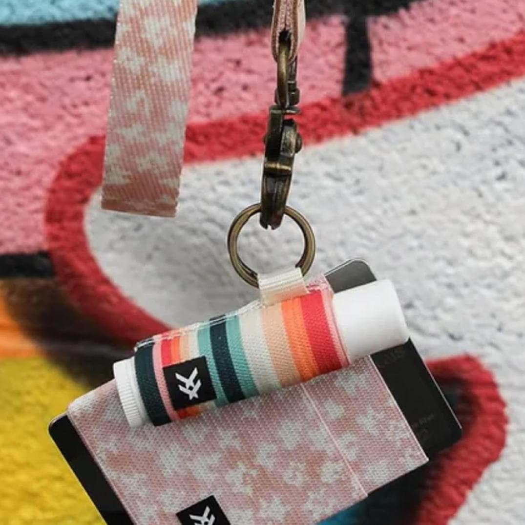 Location Image for Lip Balm Holder