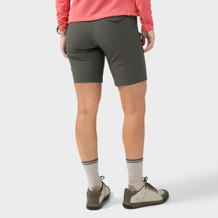Stio OPR 9" Bike Shorts - Women's 4