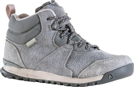 Oboz Emma Mid Boots - Women's 2