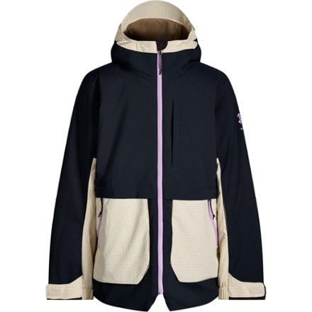 Obermeyer Kelly Insulated Jacket - Boys' 0