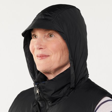 The North Face 1996 Retro Nuptse Down Vest - Women's 9