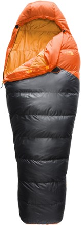 furnace sleeping bag