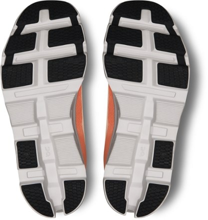 On Cloudmonster 2 Road-Running Shoes - Men's 5