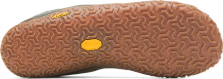 Merrell Vapor Glove 6 Trail-Running Shoes - Men's 5