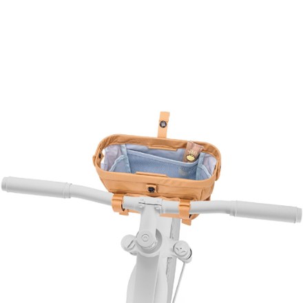 Thule Chasm Handlebar Bag 7