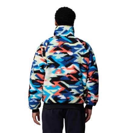 Columbia Powderkeg II Retro Interchange 3-in-1 Jacket - Men's 6
