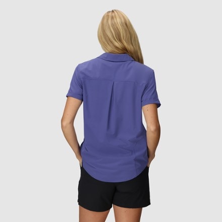 Outdoor Research Astroman Sun Shirt - Women's 2