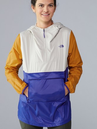 The North Face Fanorak 2.0 Jacket 