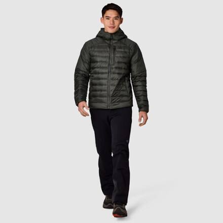 Outdoor Research Helium Down Hoodie - Men's 3