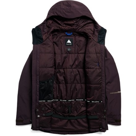 Burton Reserve 2L Insulated Jacket - Men's 3