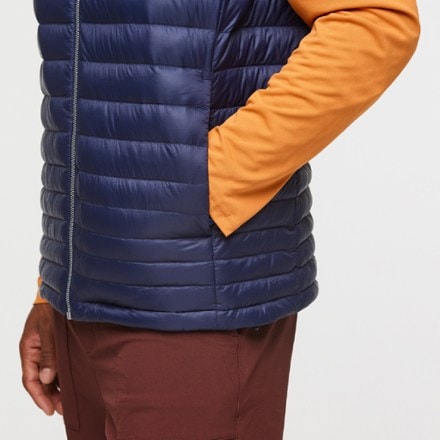 Cotopaxi Fuego Down Vest - Men's 8