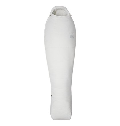 WHITE  DOWN SLEEPING BAG ×2コ 日本製 989d9280-1d4d-4f32-a586-