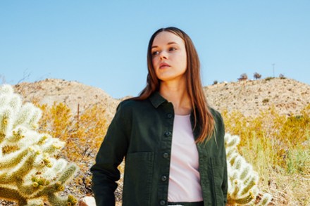 Location Image for Dirt Jacket - Women's