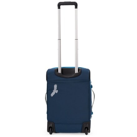 Eagle Creek Cargo Hauler 2-Wheeled International Carry-On Duffel 1