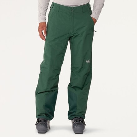REI Co-op Powderbound Insulated Snow Pants - Men's 1
