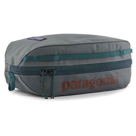 Patagonia Black Hole Cube - Small 3 L 0