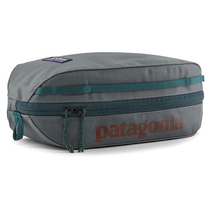 Patagonia Black Hole Cube - Small 3 L Gray