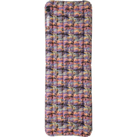 Big Agnes Rapide SL Insulated Sleeping Pad 1