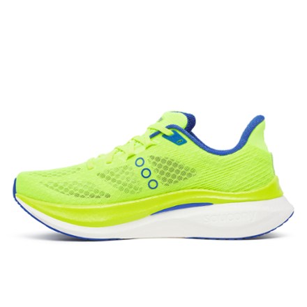 Saucony Endorphin Speed 5 Road-Running Shoes - Men's 1