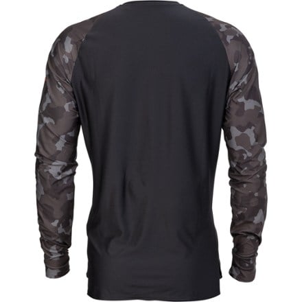 PEARL iZUMi Elevate Long-Sleeve Bike Jersey - Men's 4