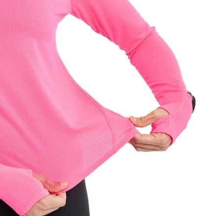 Oiselle Flyout Long-Sleeve Shirt - Women's 3