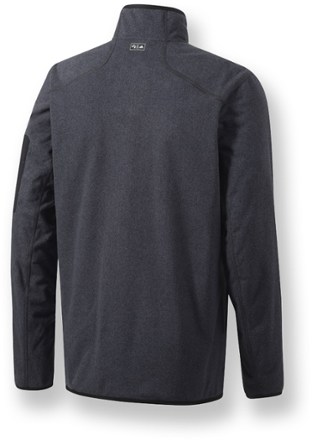 Back View (Black/Dark Shale)