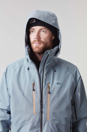 Picture Organic Clothing Goods Insulated Jacket - Men's 5