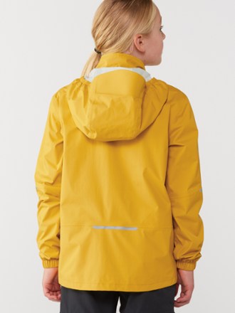 Rainier Rain Jacket - Kids'