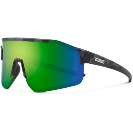 Suncloud Domain Polarized Sunglasses 0