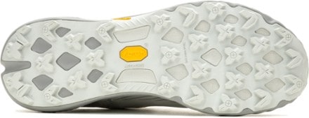 Merrell Agility Peak 5 Trail-Running Shoes - Men's 5