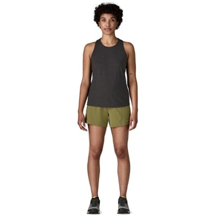 Patagonia Capilene Cool Trail Tank Top - Women's 3