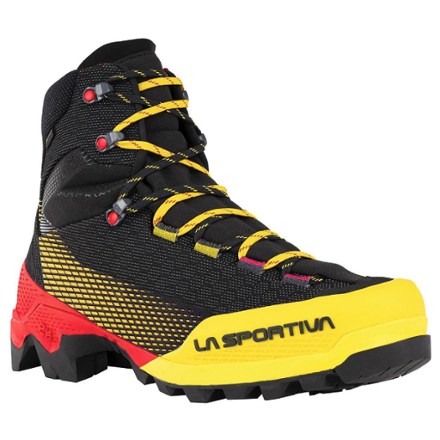 La Sportiva Aequilibrium ST GTX Mountaineering Boots - Men's 1