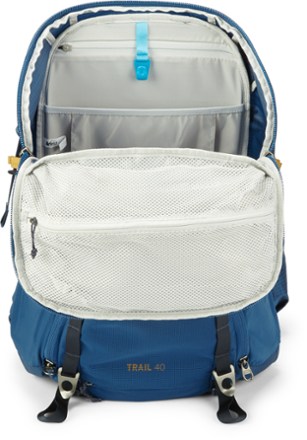 REI Co-op Trail 40 Pack - Men's 6