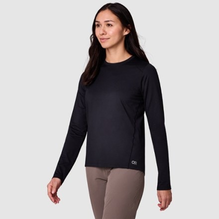 Outdoor Research Vigor LT Crew - Women's 4