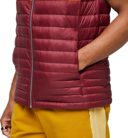 Cotopaxi Fuego Down Vest - Men's 10