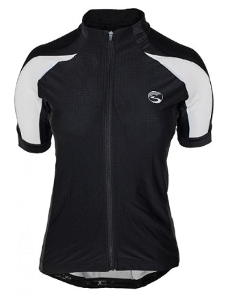 Showers Pass Cyclone Cycling Jersey - Women's 0