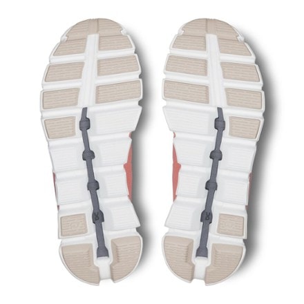 On Cloud 5 Shoes - Women's 5