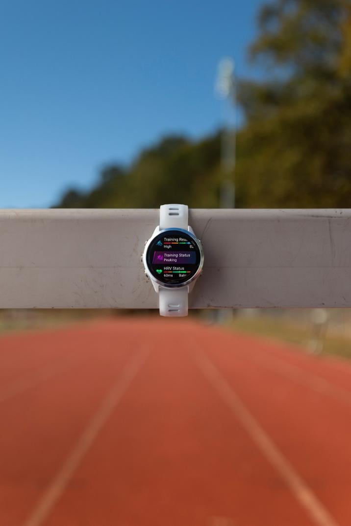 Location Image for Forerunner 570