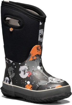Bogs Classic Moons Boots - Toddlers'/Kids' 1