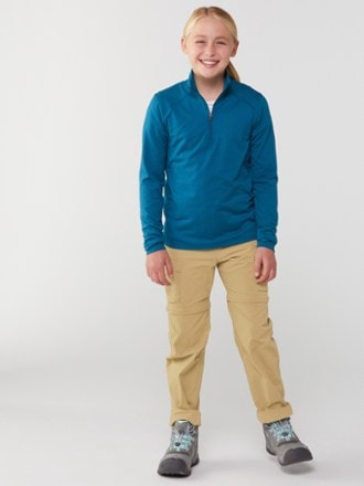 REI Co-op Sahara Convertible Pants - Kids' 3