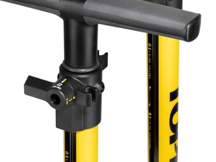 Topeak JoeBlow Sport 2-Stage Floor Pump 4