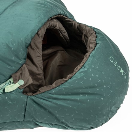 Exped DeepSleep Sleeping Bag - Kids' 3
