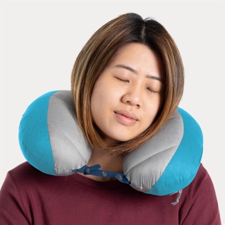 Sea to Summit Aeros Down Travel Pillow - Regular 5