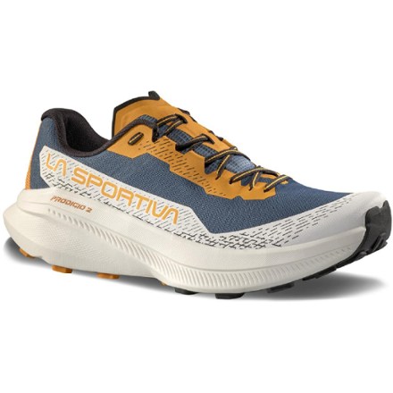 La Sportiva Prodigio 2 Trail-Running Shoes - Men's 1
